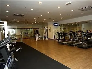 Kl Times Suite @ Times Square-1