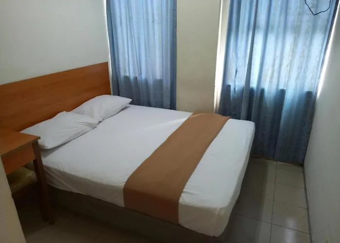 Hibiscus Hotel Kuala Lumpur