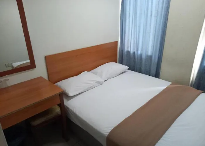 Hibiscus Hotel Kuala Lumpur